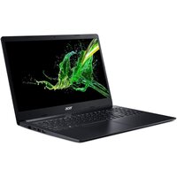 Ноутбук Acer Aspire 3 A315-43 (NX.K7CEU.00B) 15.6FHD IPS/AMD R5 5500U/8/512F/int/Lin/Black