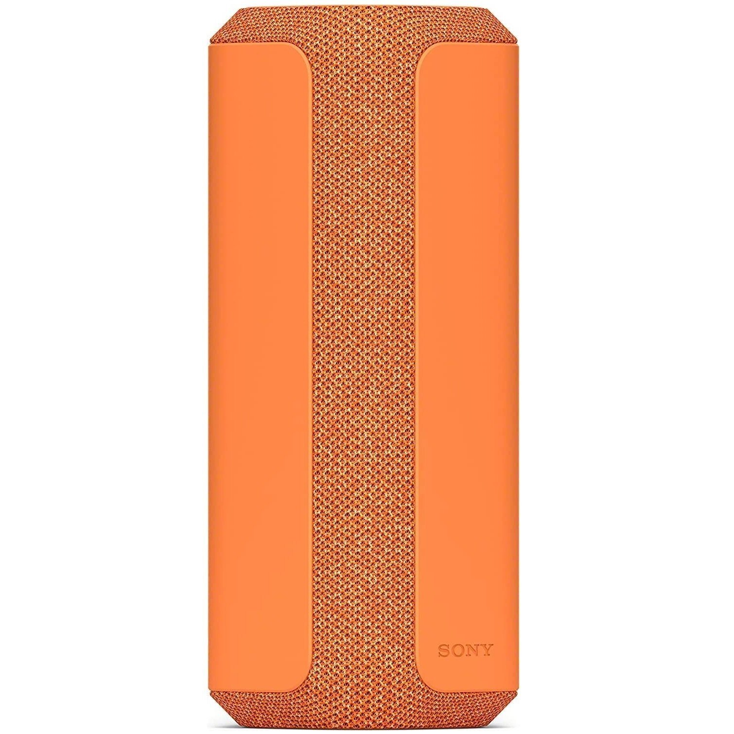 Портативная акустика Sony SRS-XE200 Orange (SRSXE200D.RU2) фото 1