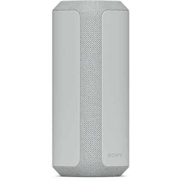 

Портативная акустика Sony SRS-XE300 Light Gray (SRSXE300H.RU2)
