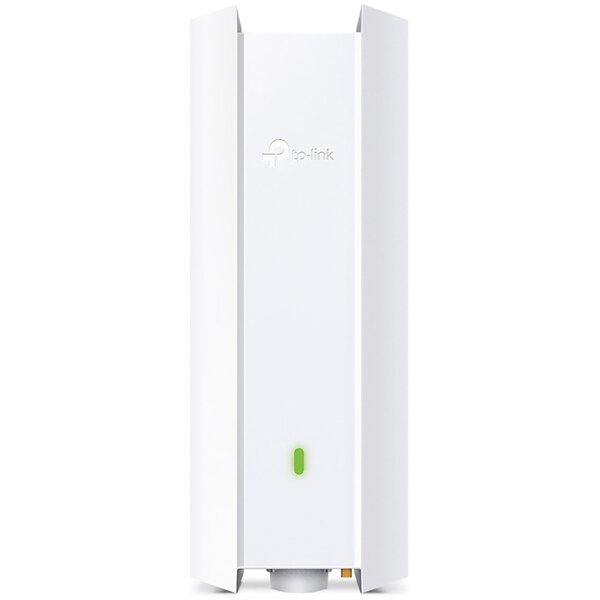 

Точка доступа TP-LINK EAP610 OUTDOOR AX1800 1xGE LAN PoE MU-MIMO OFDMA наружн.