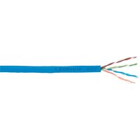 Кабель Legrand LCS2 CAT 6 U-UTP, AWG 23/1, LSZH (000032754)