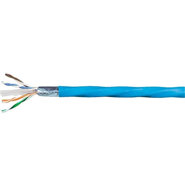 

Кабель Legrand LCS2 CAT 6 F-UTP, AWG 23/1, 500м, LSZH, цена за 1м (000032756)