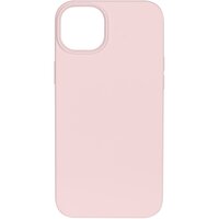 Чехол 2Е Basic для Apple iPhone 14 Pro Max Liquid Silicone Rose Pink (2E-IPH-14PRM-OCLS-RP)