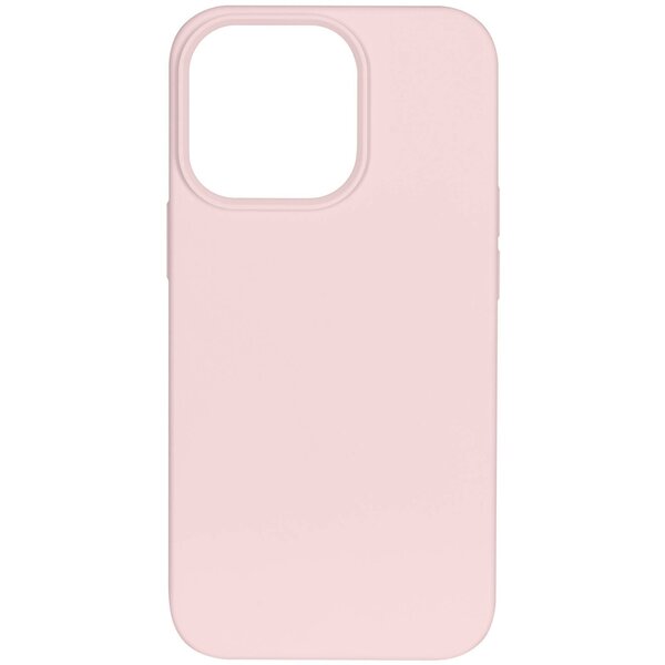 Акція на Чехол 2Е Basic для Apple iPhone 14 Pro Liquid Silicone Rose Pink (2E-IPH-14PR-OCLS-RP) від MOYO