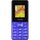 Мобильный телефон TECNO T301 2SIM Blue