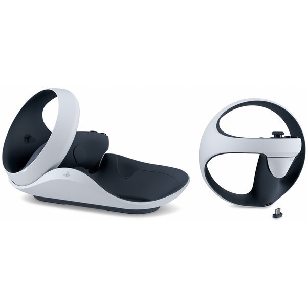 

Зарядная станция контроллера PlayStation VR2 Sense (9480693)