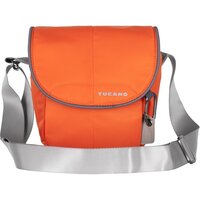 Сумка для фотокамери Tucano Scatto Holster Bag, Orange (CBS-HL-O)