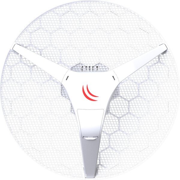 

Точка доступа MikroTik LHG 2