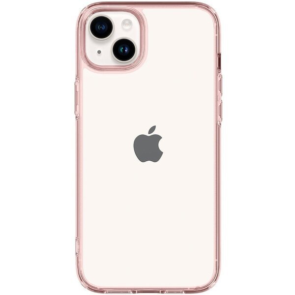 

Чехол Spigen для Apple iPhone 14 Plus Ultra Hybrid Rose Crystal (ACS04897)