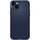 Чехол Spigen для Apple iPhone 14 Plus Liquid Air Navy Blue (ACS04892)