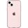 Чехол Spigen для Apple iPhone 14 Liquid Crystal Glitter Rose Quartz (ACS05035)