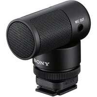 Мікрофон Sony ECM-G1 (ECMG1Z.SYU)