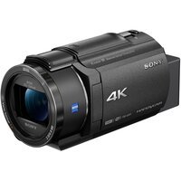 Видеокамера SONY FDR-AX43A Black (FDRAX43AB.CEE)