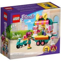 LEGO 41719 Friends Мобильный бутик моды