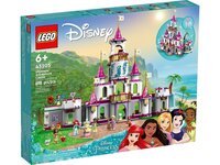 LEGO 43205 Disney Princess Замок невероятных приключений