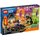LEGO 60339 City Stuntz Двойная петля каскадерской арены