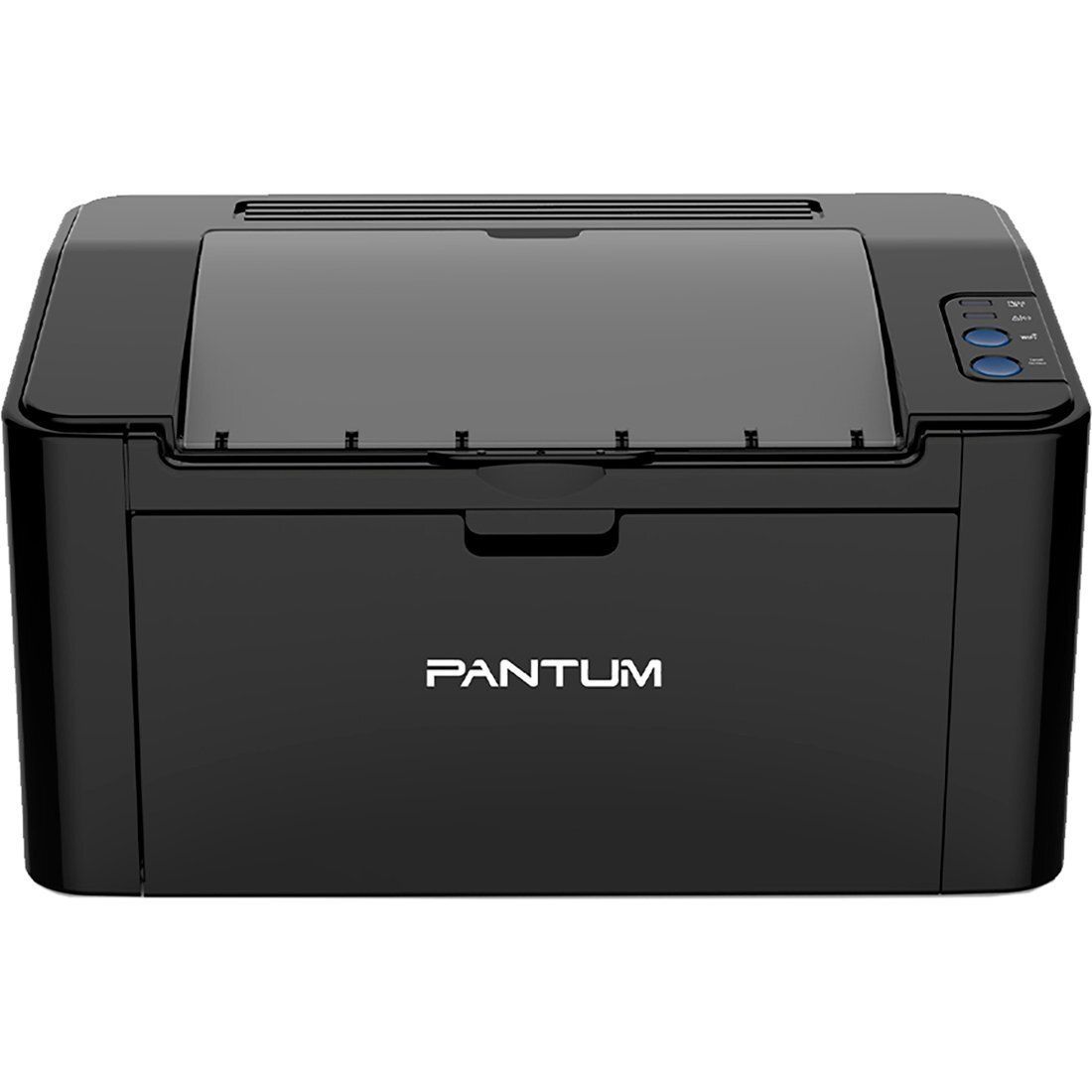 Принтер A4 Pantum P2500NW с Wi-Fi (P2500NW) фото 