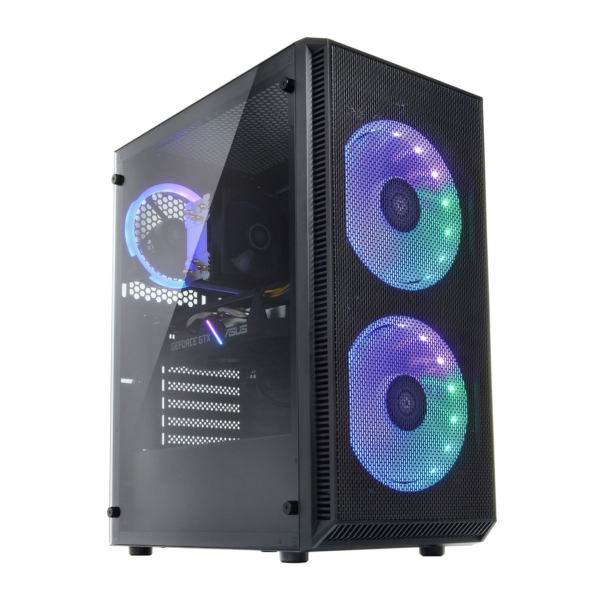 Системний блок ARTLINE Gaming X35 v48 (X35v48) фото1