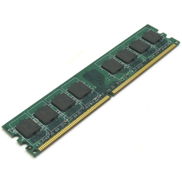  Пам'ять для ПК KingMax DDR3 1333 4GB, Retail (FLFF65F) фото1