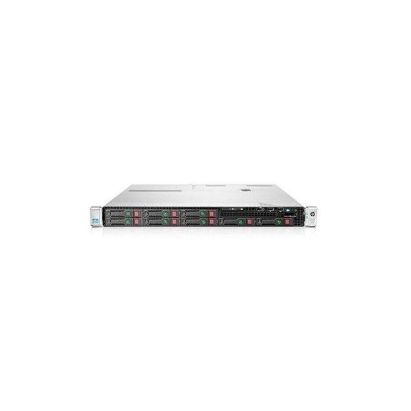 Сервер HP ProLiant DL360p Gen8 (646904-421) фото 
