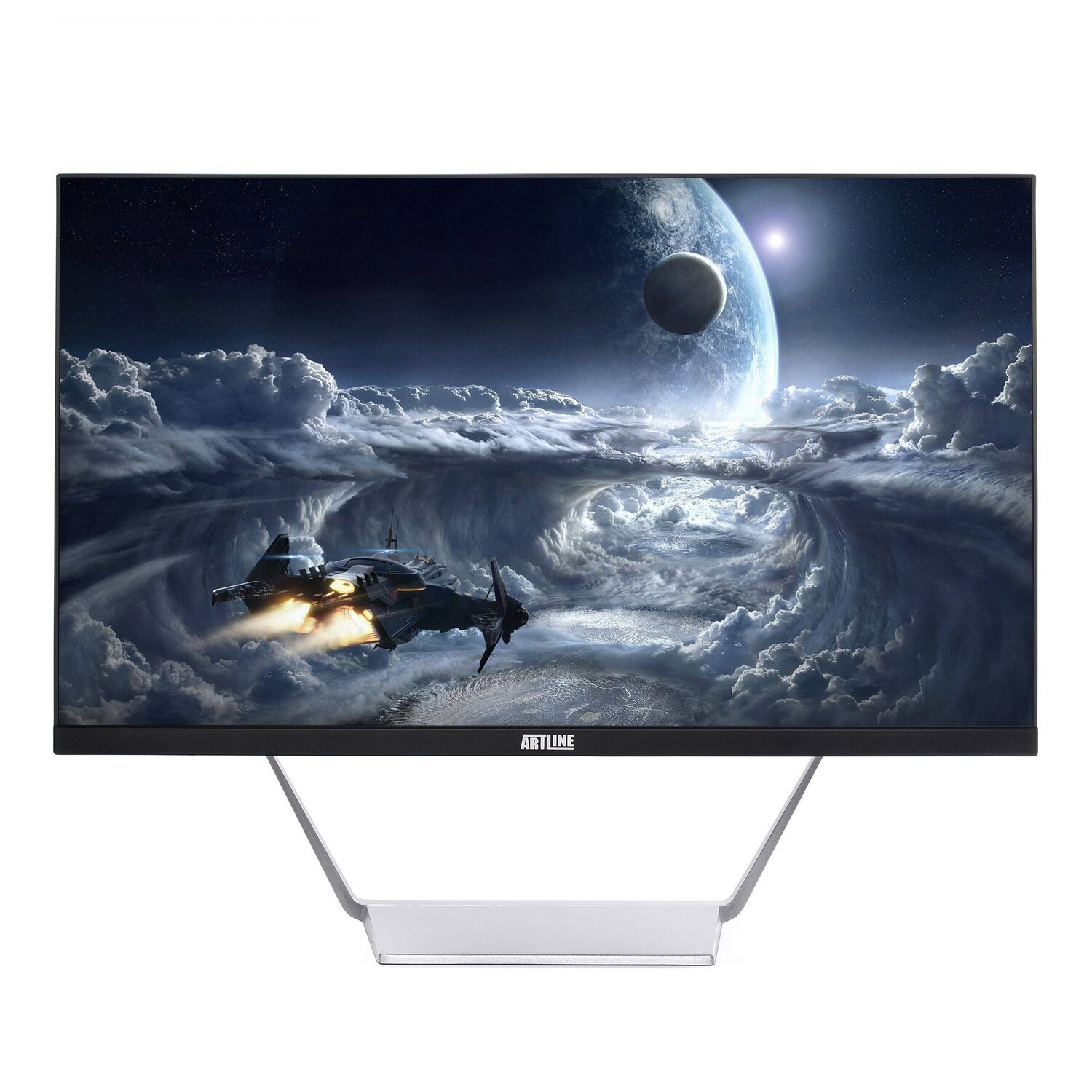 Моноблок 23.8" ARTLINE Business M63 v05 (M63v05) фото