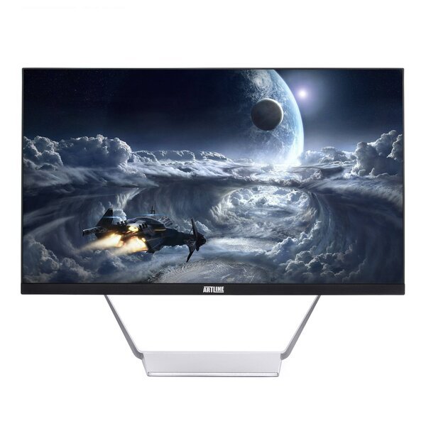 

Моноблок 23.8" ARTLINE Business M63 v06 (M63v06)