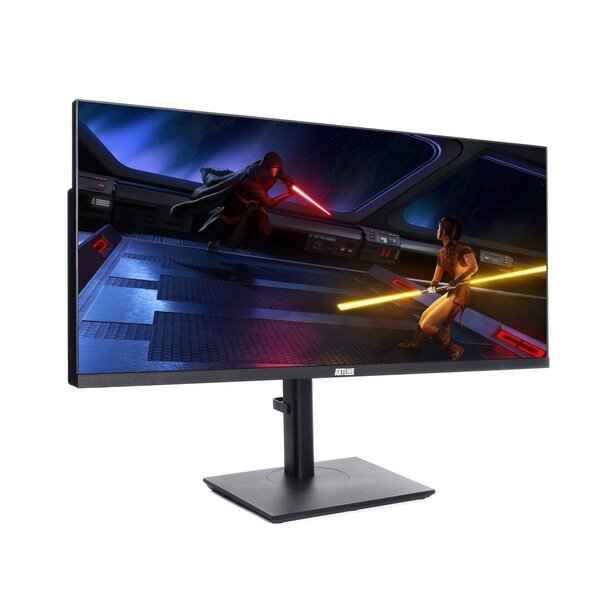 

Моноблок 30" ARTLINE Home GX330 (GX330v18)