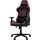 Игровое кресло HyperX BLAST CORE Black/Red