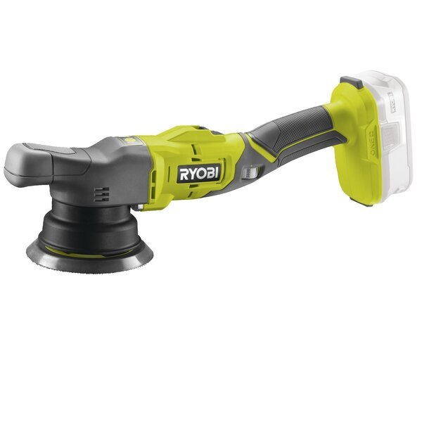 

Машина полировальная Ryobi R18P-0 (5133004845)