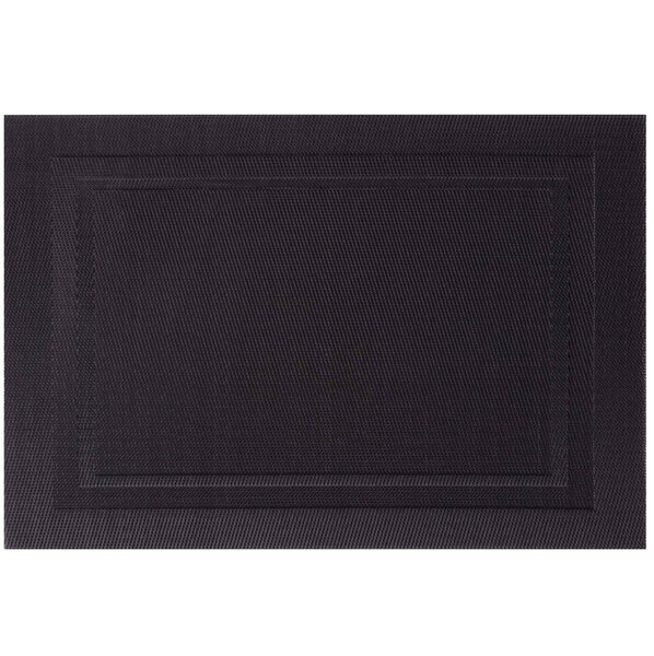 

Коврик сервировочный Ardesto 30*45 см, Black (AR3303BK)