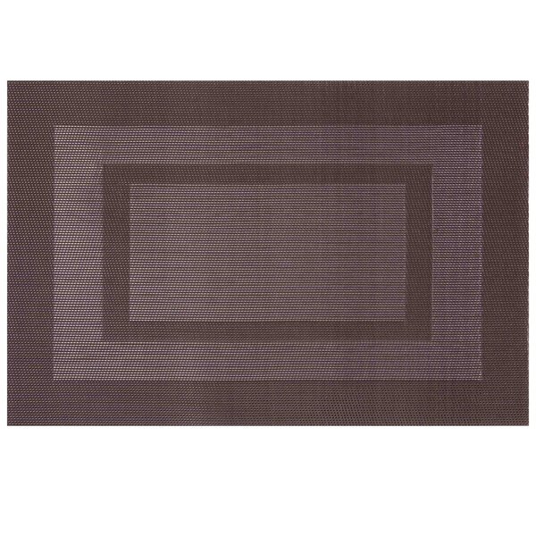 

Коврик сервировочный Ardesto 30*45 см, Brown (AR3304BR)
