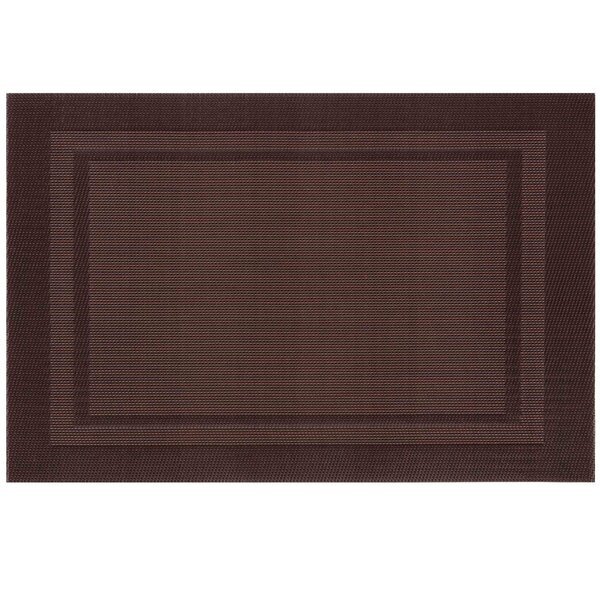 

Коврик сервировочный Ardesto 30*45 см, Brown (AR3303BR)