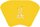 Килимок сервірувальний Ardesto дитячий 30*45 см, Yellow (AR3315KY)