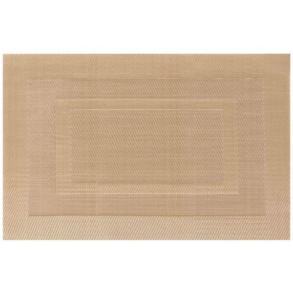 

Коврик сервировочный Ardesto 30*45 см, Gold (AR3304G)