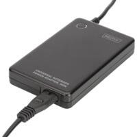 Блок питания DIGITUS Universal Notebook, 90W (DA-10190)