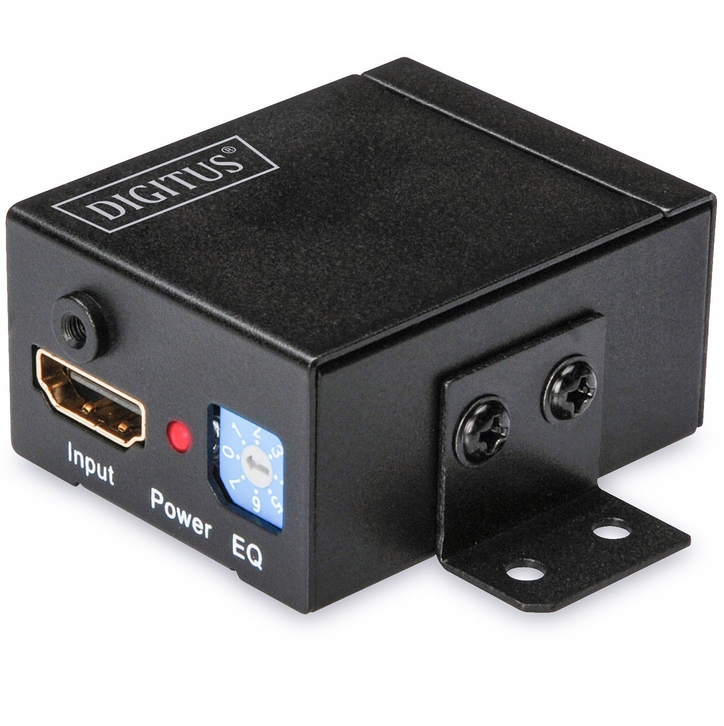 Повторитель DIGITUS HDMI Full HD, 35 m (DS-55901) фото 1