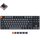 Клавиатура Keychron K1SE 87 Key Optical Brown White Led Hot-Swap WL UA Black (K1SED3_Keychron)