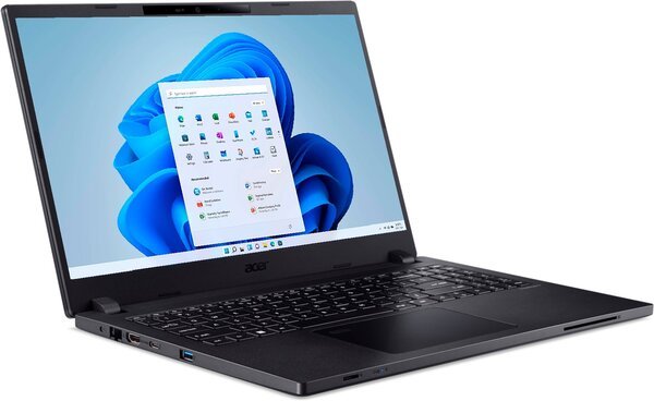 

Ноутбук ACER TravelMate P2 TMP215-54 (NX.VVREU.00V)