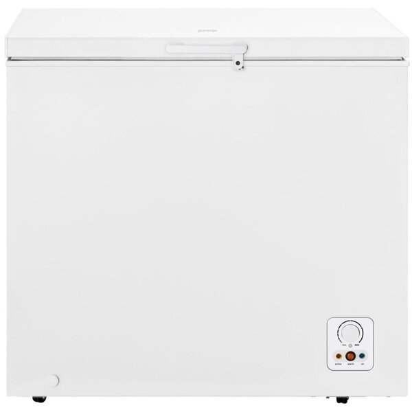 

Морозильный ларь Gorenje FH21FPW