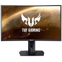 Монітор 27" ASUS TUF Gaming VG27VQ (90LM0510-B04E70)