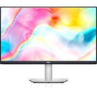 Монітор 27" DELL S2722QC (210-BBRQ)