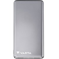 Портативний зарядний пристрій Power Bank Varta Fast Energy 15000mAh Grey (57982101111)