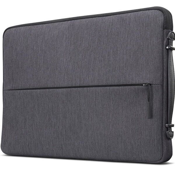 

Чехол Lenovo Laptop Urban Sleeve Case 15.6" Urban Sleeve Case 15.6" (GX40Z50942)