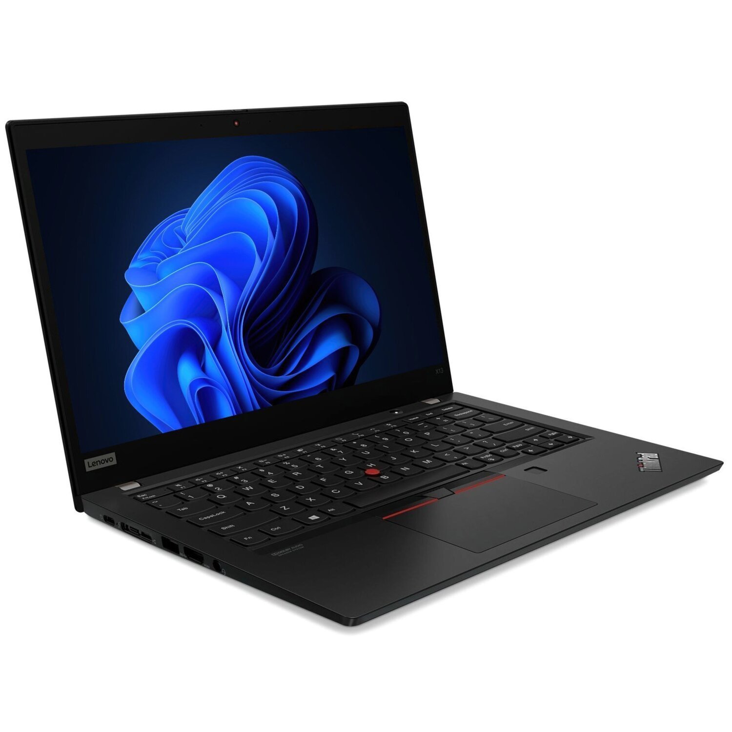 Ноутбук LENOVO ThinkPad X13 (20WLS54L00)фото