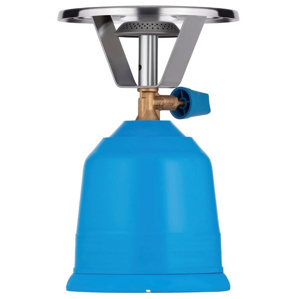 

Газовая горелка EL GAZ ELG-200, для ELG-100, ELG-101, 1.24 кВт (104ELG-200)