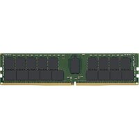 Память сервера Kingston DDR4 32GB 2666 ECC REG RDIMM (KSM26RD4/32HDI)