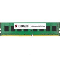 Память ПК Kingston DDR4 16GB 3200 (KCP432ND8/16)