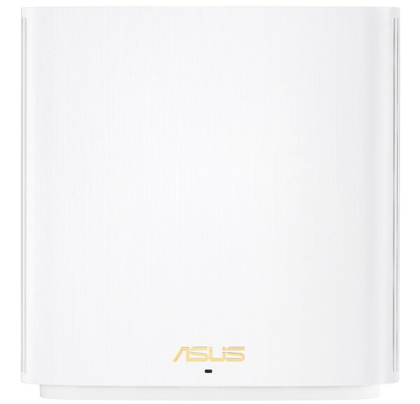 

Маршрутизатор ASUS ZenWiFi XD6 2PK white AX5400 1xGE LAN 3x1GE WAN WPA3 OFDMA MESH