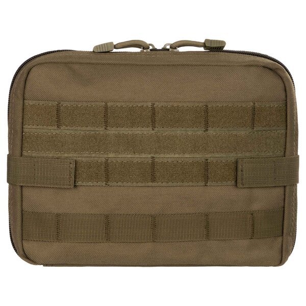 

Тактический подсумок 2Е хаки (2E-MILSTABAG-OG)