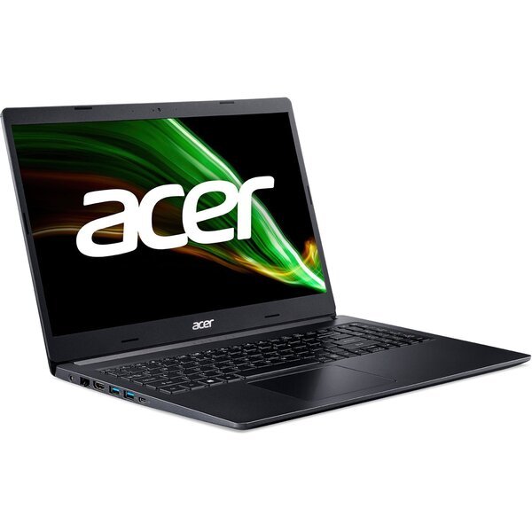 Акція на Ноутбук ACER Aspire 5 A515-45 15.6FHD (NX.A7ZEU.001) від MOYO